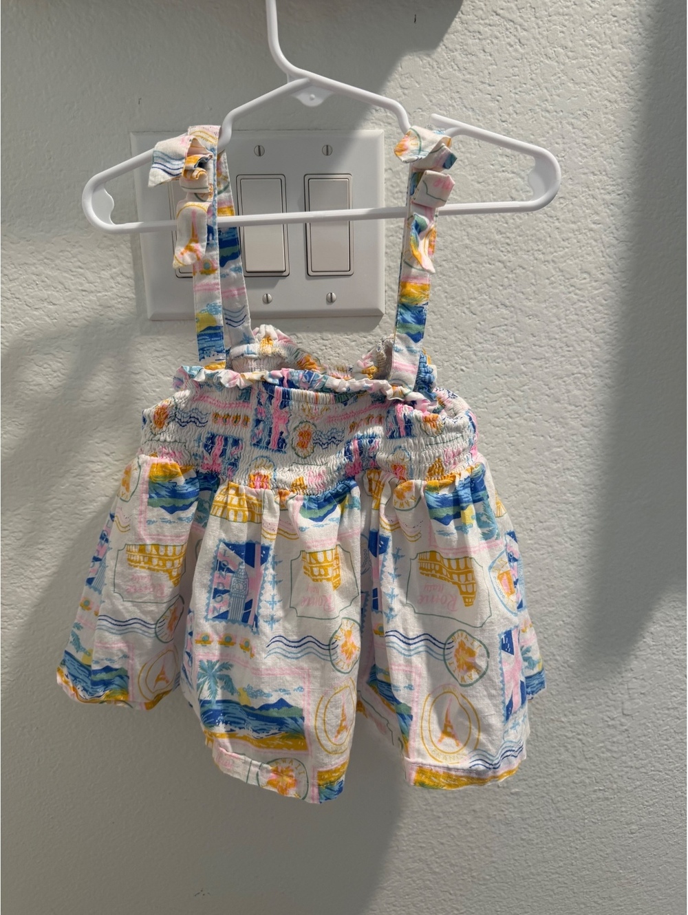 Haute Hippie Girls Top size M (7/8)
